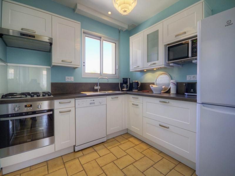 Photo of Kitchen in Prefailles