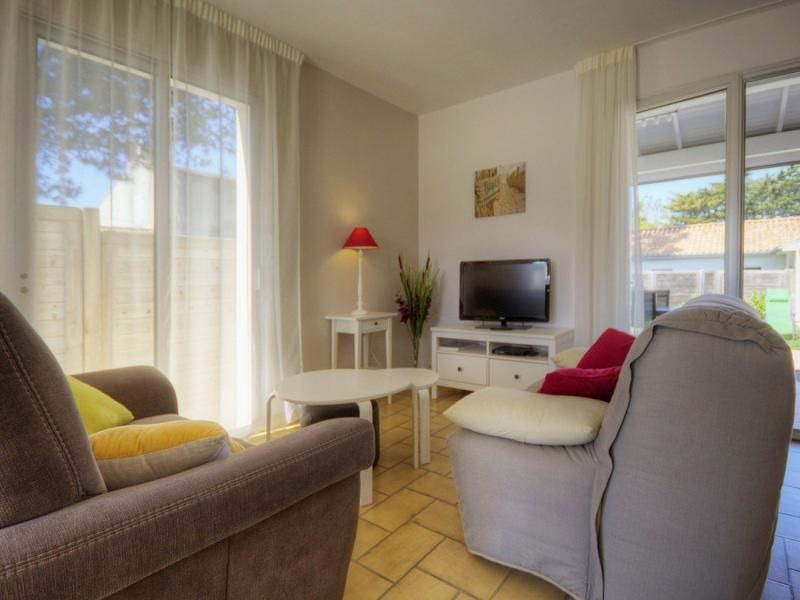 Photo of Livingroom in Prefailles