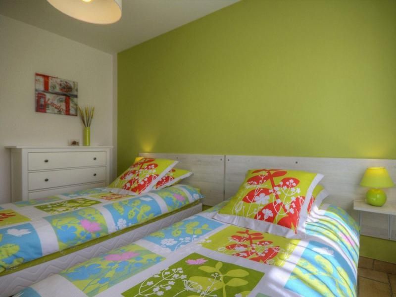 Photo of Bedroom in Prefailles