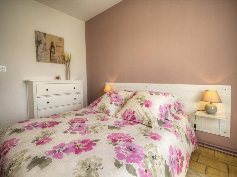 Photo of Bedroom in Prefailles