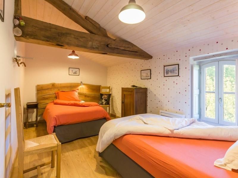 Photo of Bedroom in Rouans