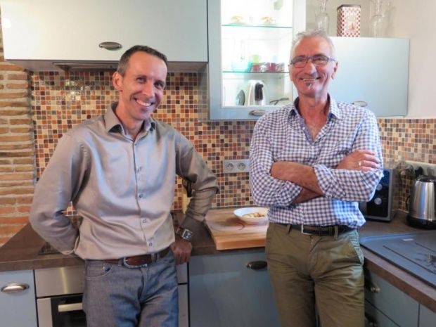 Photo of Human In Picture in Rouans