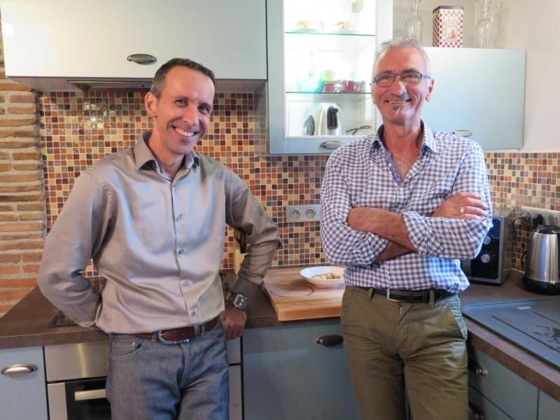 Photo of Human In Picture in Rouans