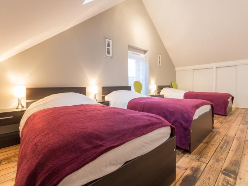 Photo of Bedroom in Nort-sur-Erdre