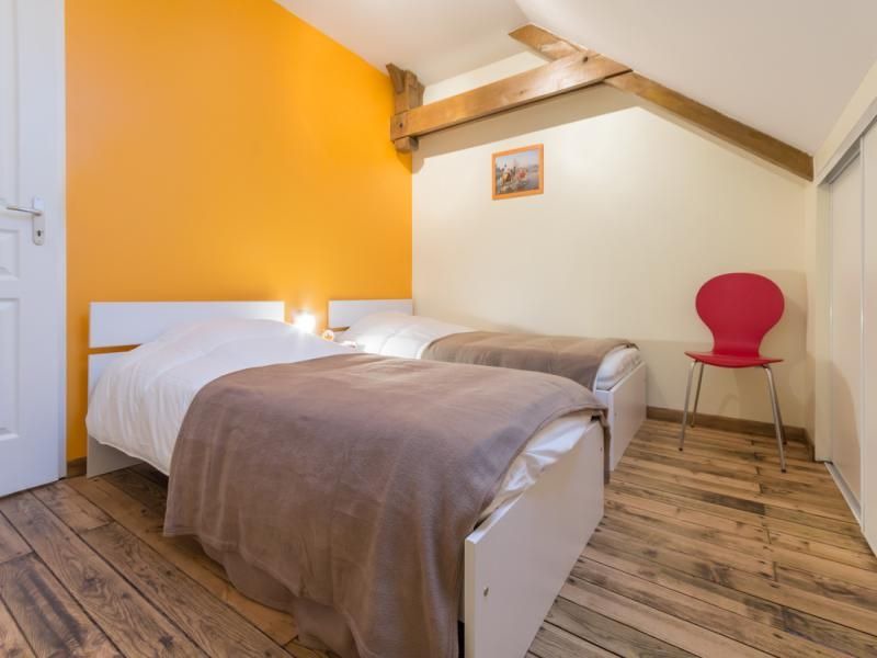 Photo of Bedroom in Nort-sur-Erdre