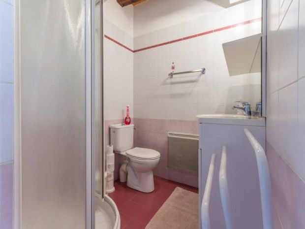 Photo of Bathroom in La Chevallerais