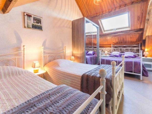 Photo of Bedroom in La Chevallerais