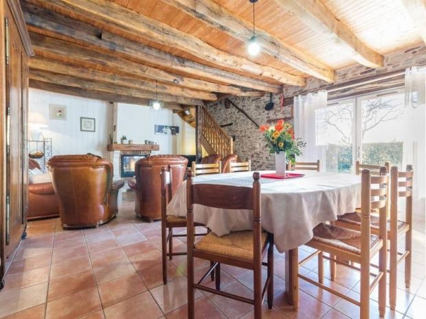 Photo of Livingroom in La Chevallerais