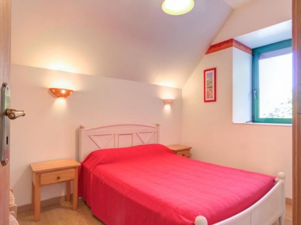 Photo of Bedroom in Herbignac