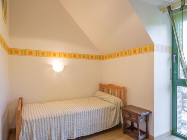 Photo of Bedroom in Herbignac