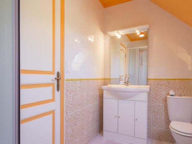 Photo of Bathroom in Herbignac