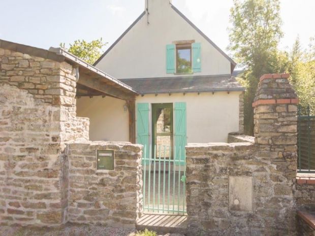 Photo of Buildings in Herbignac