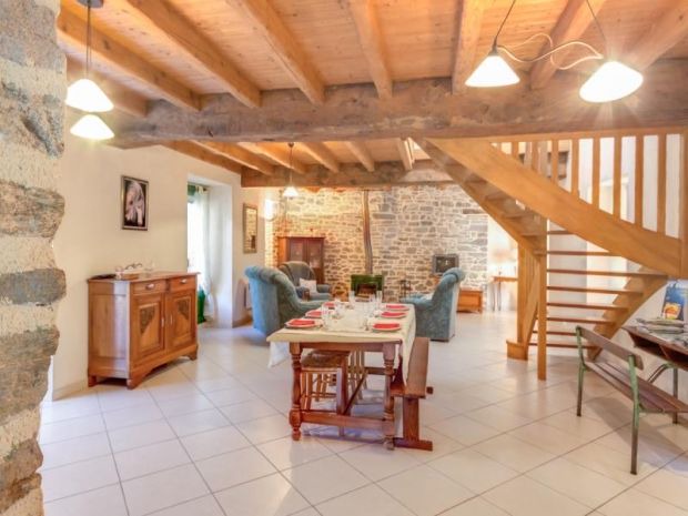 Photo of Livingroom in Herbignac