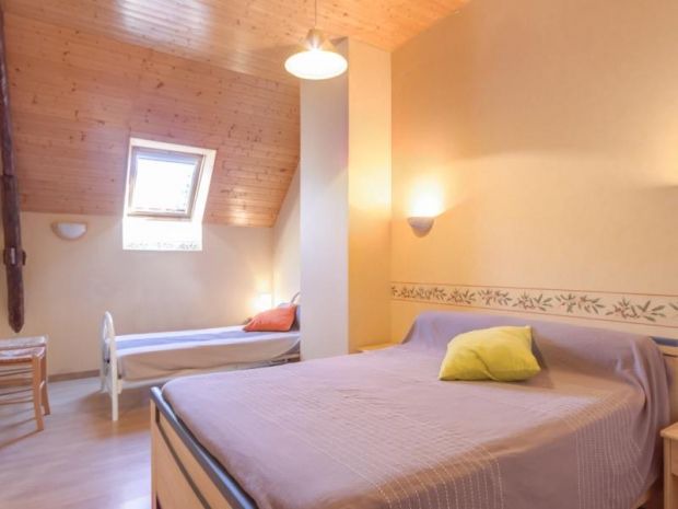 Photo of Bedroom in Herbignac