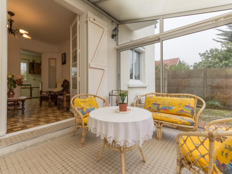 Photo of Livingroom in Prefailles