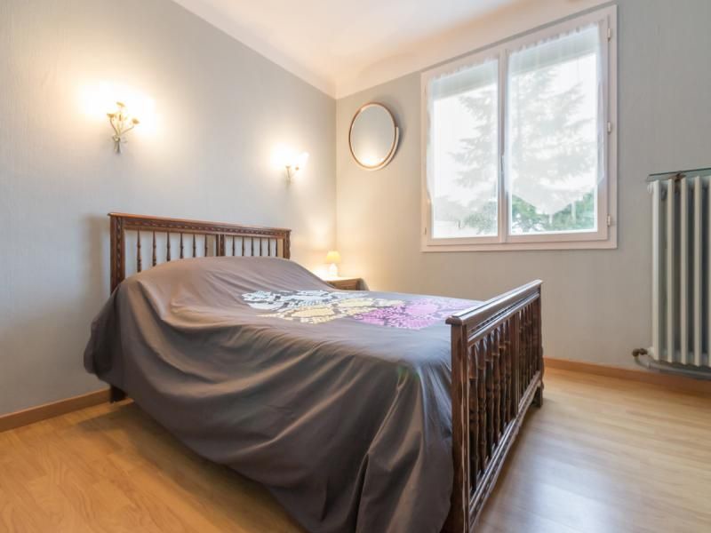 Photo of Bedroom in Prefailles
