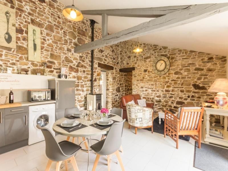 Photo of Livingroom in Port-Saint-Pere