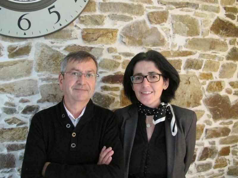 Photo of Human In Picture in Port-Saint-Pere