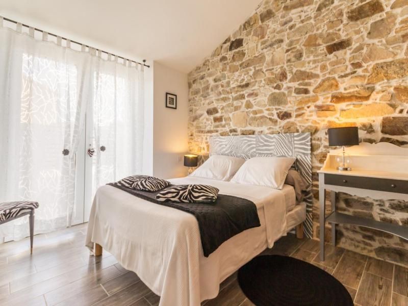 Photo of Bedroom in Port-Saint-Pere