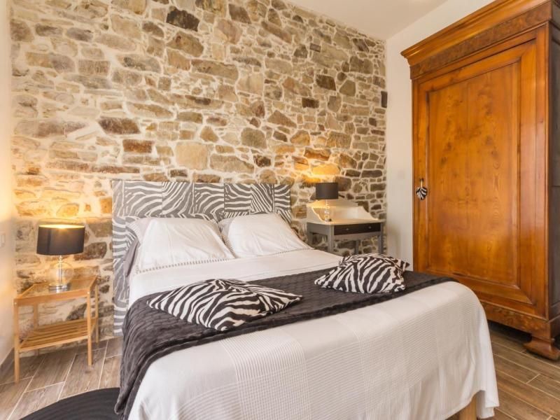 Photo of Bedroom in Port-Saint-Pere