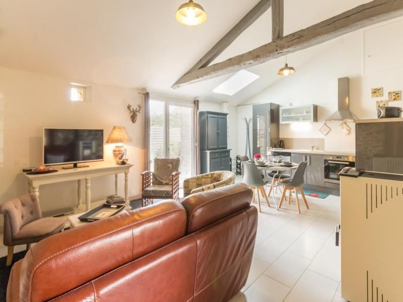 Photo of Livingroom in Port-Saint-Pere
