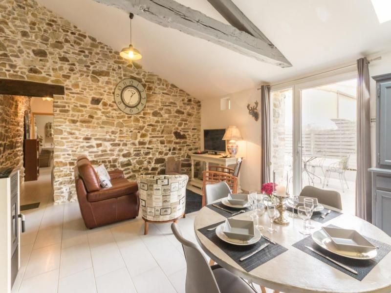 Photo of Livingroom in Port-Saint-Pere