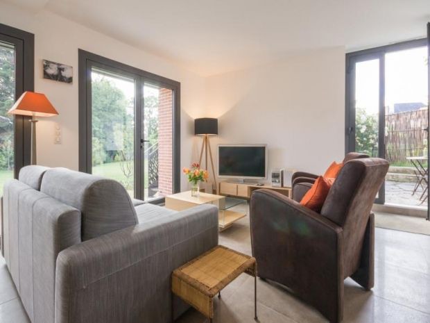 Photo of Livingroom in Port-Saint-Pere