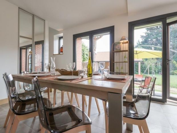 Photo of Livingroom in Port-Saint-Pere