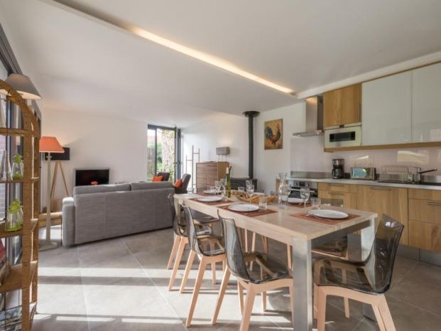 Photo of Livingroom in Port-Saint-Pere
