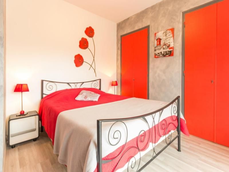 Photo of Bedroom in Touvois