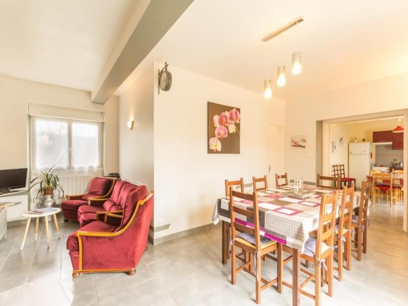 Photo of Livingroom in Touvois
