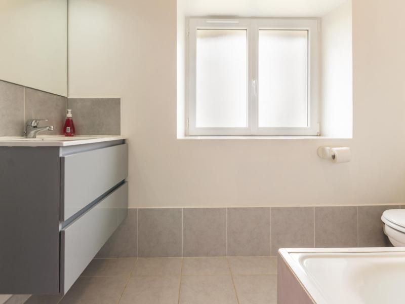 Photo of Bathroom in Touvois
