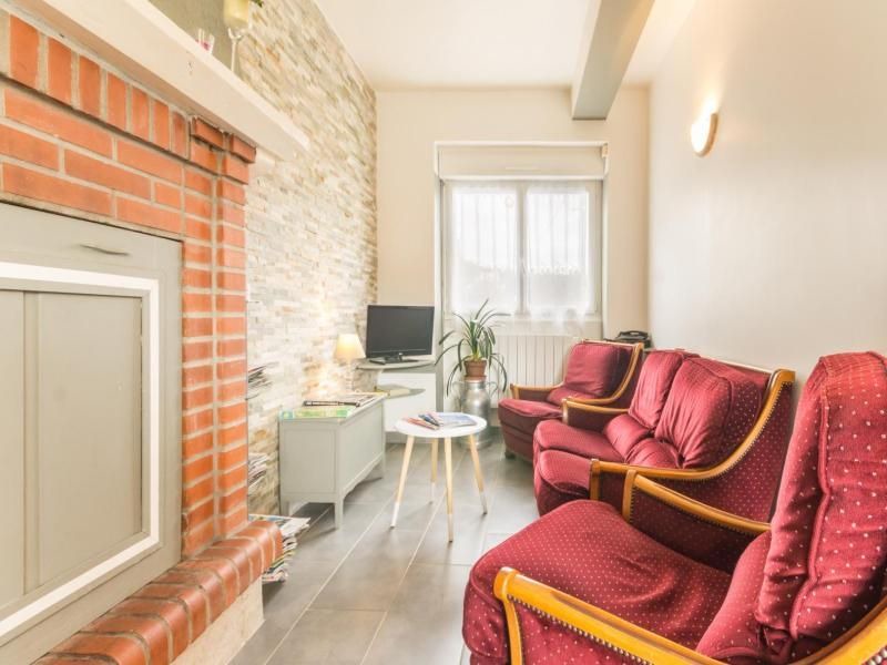 Photo of Livingroom in Touvois