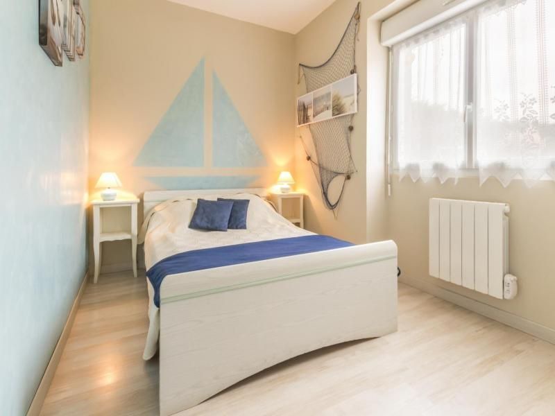 Photo of Bedroom in Touvois