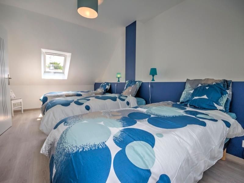 Photo of Bedroom in Herbignac