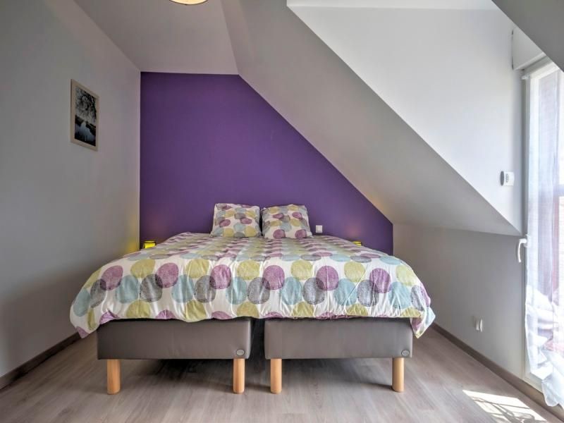 Photo of Bedroom in Herbignac