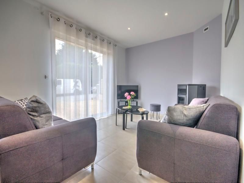 Photo of Livingroom in Herbignac