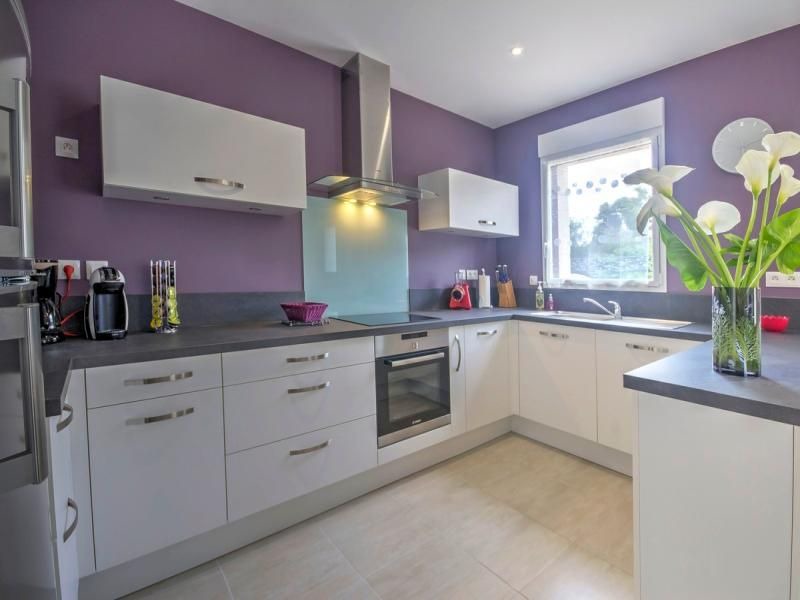 Photo of Kitchen in Herbignac