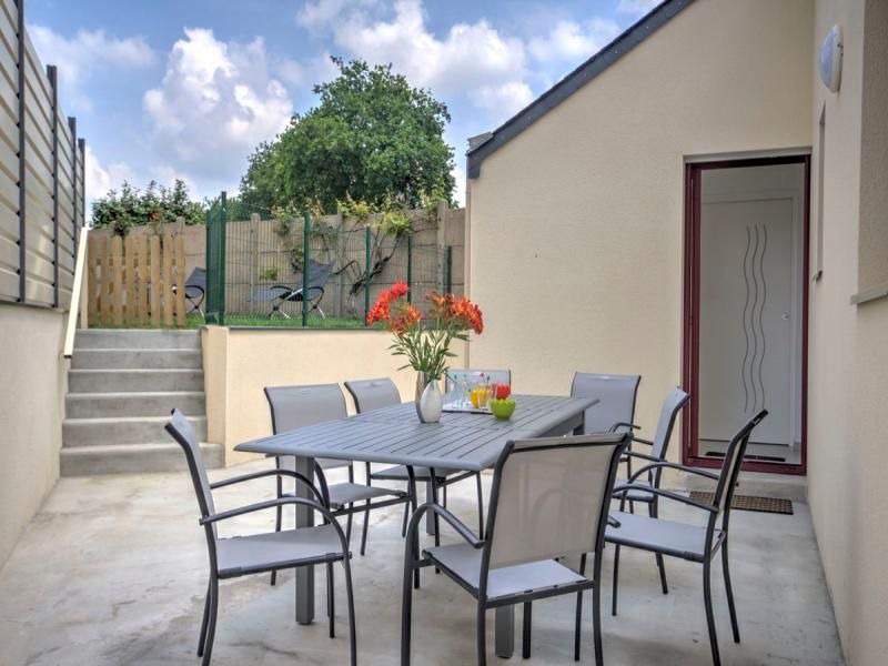 Photo of Patio Balcony in Herbignac