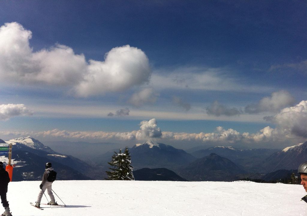 Photo of Others in Araches-la-Frasse