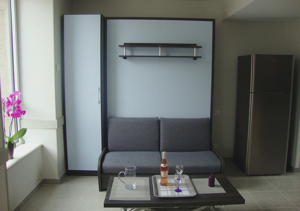 Photo of Livingroom in La Ferriere-aux-Etangs