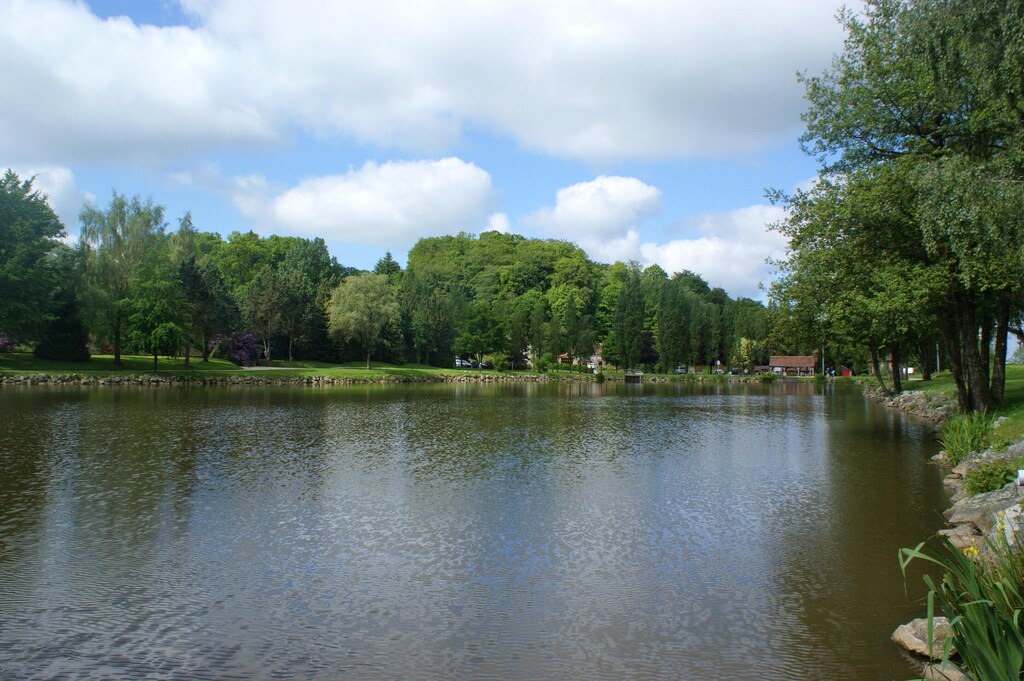 Photo of Outdoor in La Ferriere-aux-Etangs