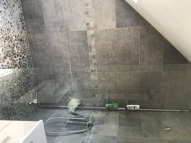 Photo of Bathroom in Langrune-sur-Mer