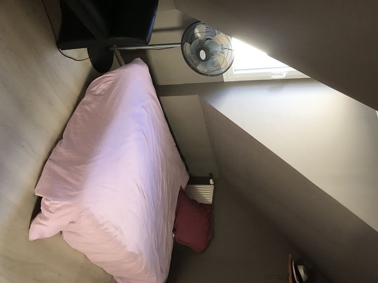 Photo of Bedroom in Langrune-sur-Mer