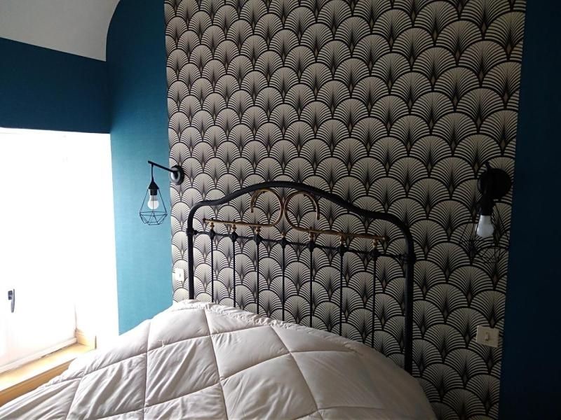 Photo of Bedroom in Cherrueix
