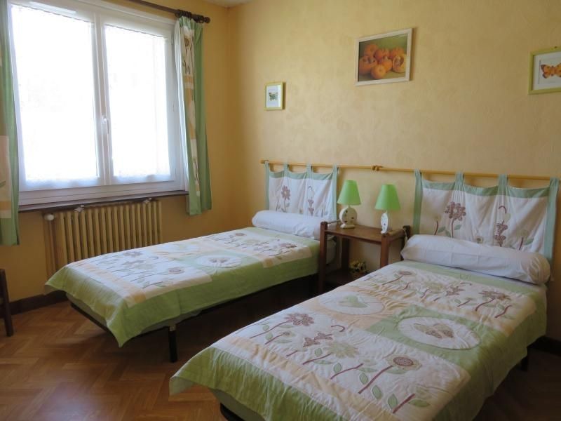 Photo of Bedroom in Fontenay-sur-Eure