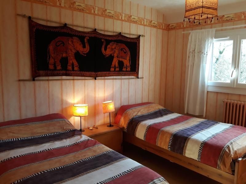 Photo of Bedroom in Fontenay-sur-Eure