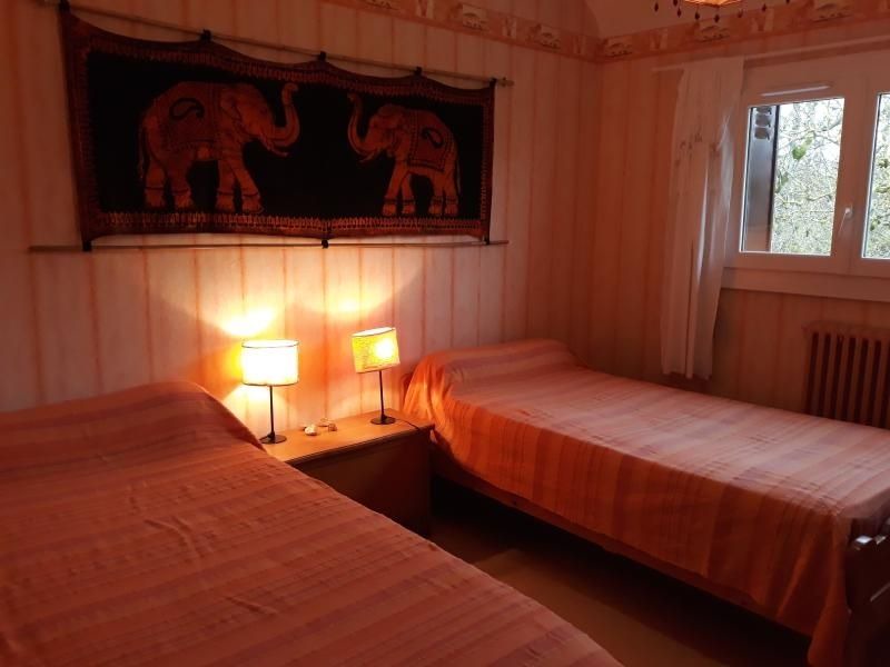Photo of Bedroom in Fontenay-sur-Eure