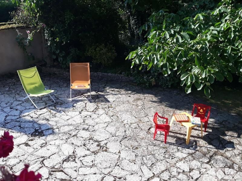 Photo of Patio Balcony in Fontenay-sur-Eure