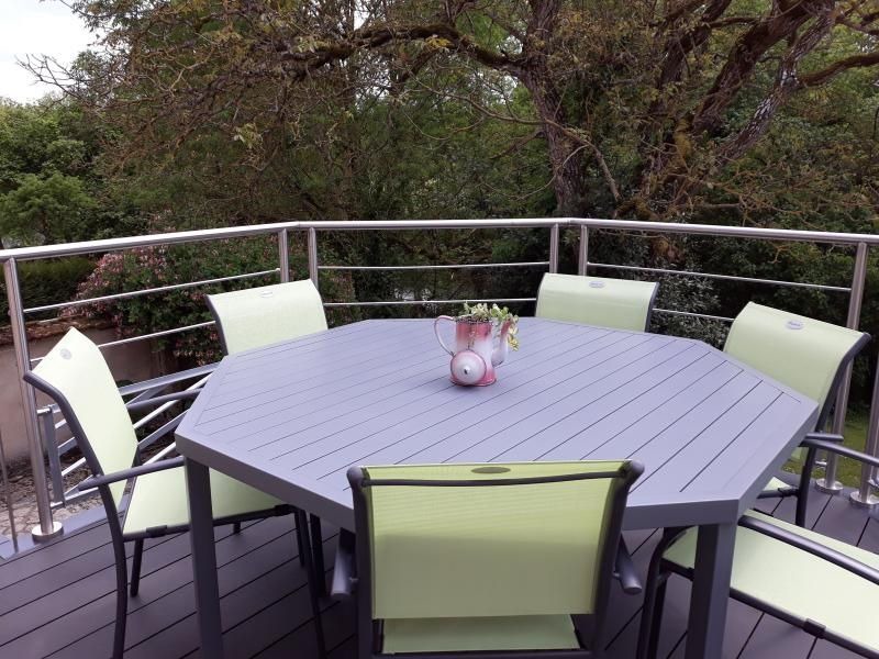 Photo of Patio Balcony in Fontenay-sur-Eure